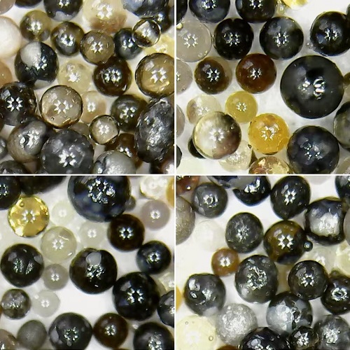 Fused Ceramic Sand