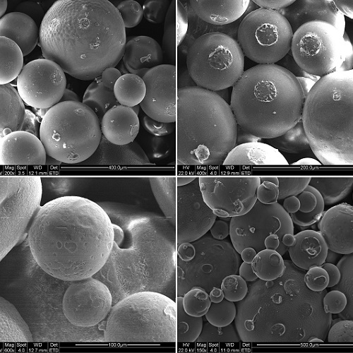 Fused Ceramic Sand
