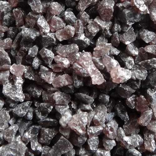 Brown Fused Alumina