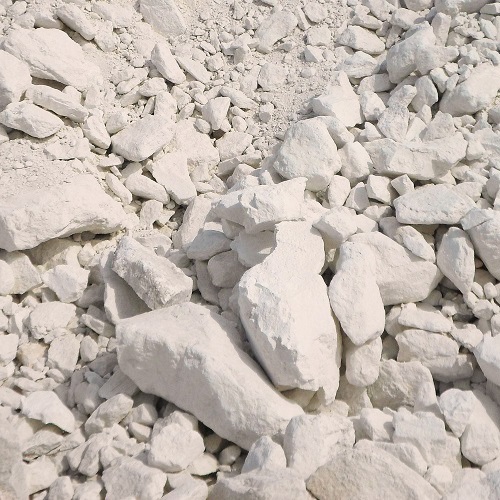 Calcined Kaolin