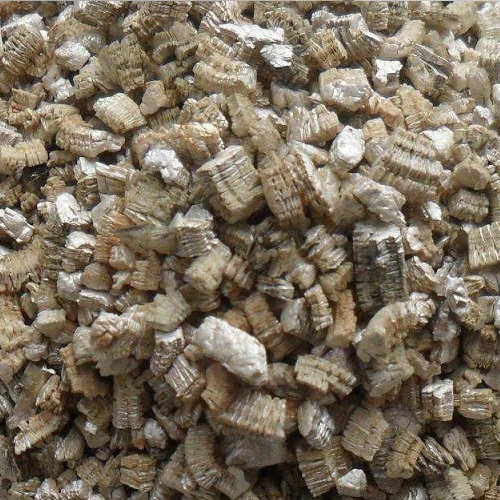 Vermiculite