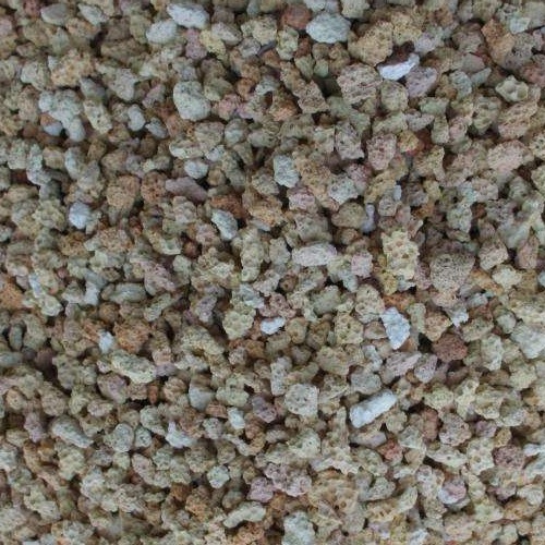 Clay Porous Aggregate