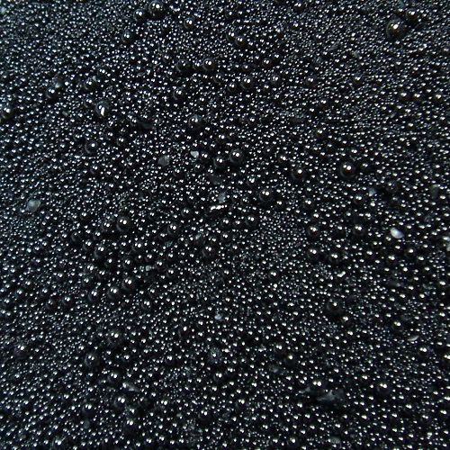 Pitch Pellet
