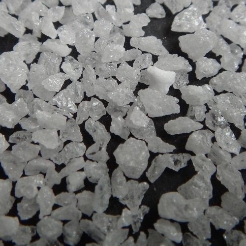 White Fused Alumina