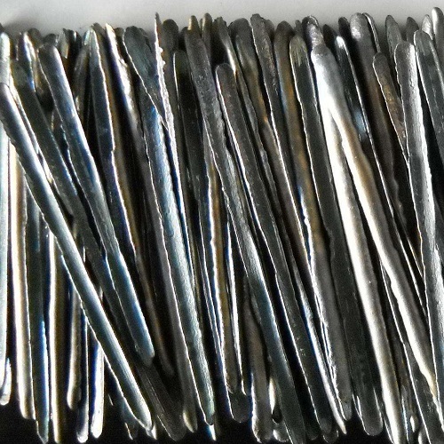 Steel Fiber