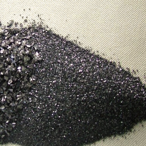 Metallic Silicon Powder