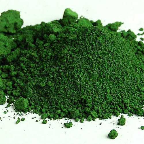 Chromium Oxide Green