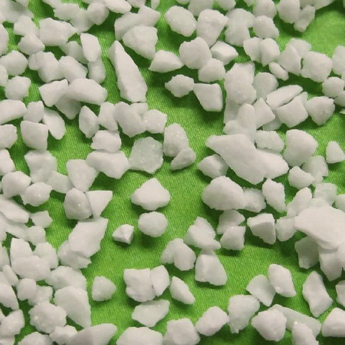Tabular Alumina