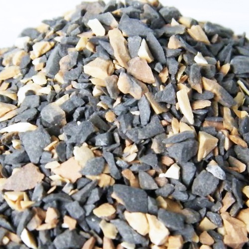 Sintered Mullite