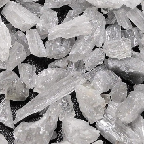 Fused Mullite