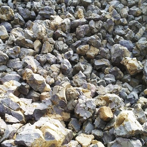 Sintered Spinel