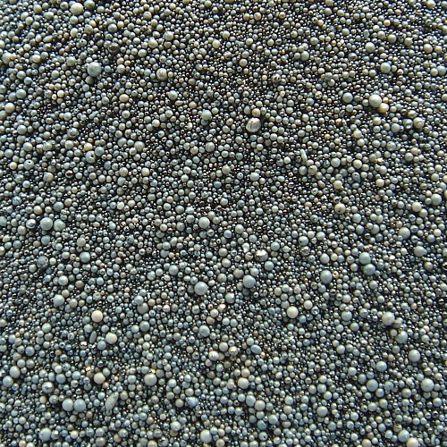Fused Ceramic Sand