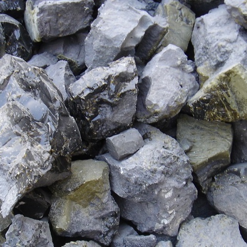 Fused Calcium Silicate
