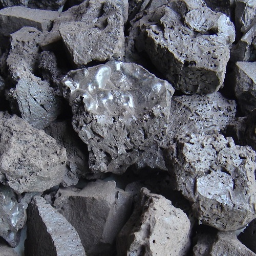 Calcium Ferrite
