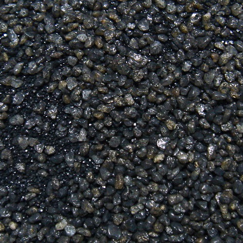 Ladle Filler Sand
