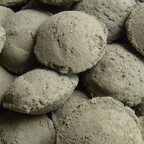 Foaming Slag Inhibitor