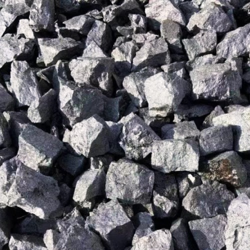 Magnesium Ferrosilicon