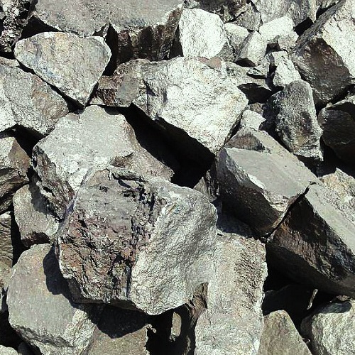Zirconium Ferrosilicon