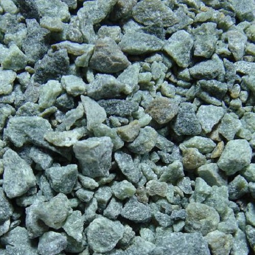 Olivine Sand