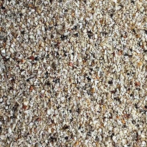 Mullite Sand