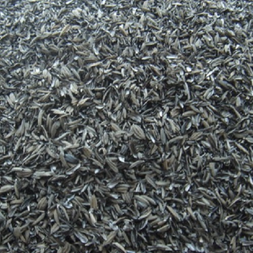 Rice Husk Ash