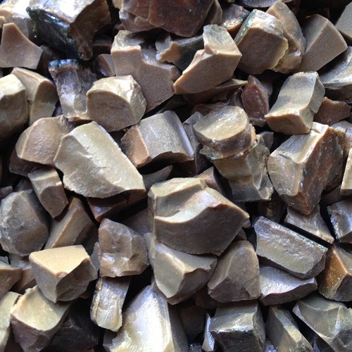 Fused Calcium Aluminate